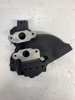 Used Paccar PX9 Air Intake Connection