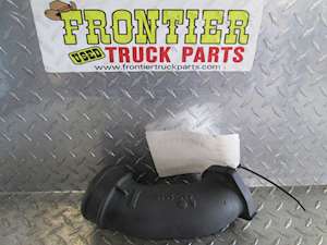 Used GM Duramax 6.6L Intake Elbow