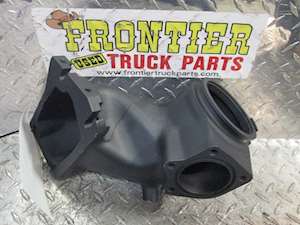 Used Volvo D13 Intake Elbow
