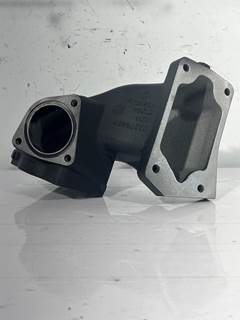 Used Volvo D13N Intake Mixing Chamber