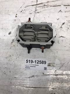 Used Volvo D13F Pre-Heater