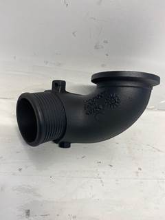 Used Volvo D13H EGR Cooler Tube