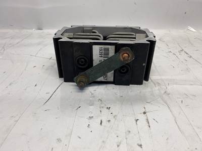 Used Volvo D13J  electric air pre-heater