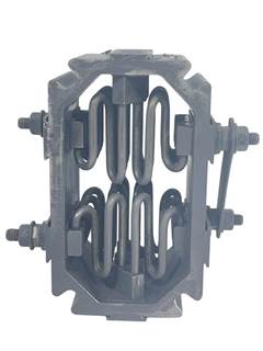 Used Volvo D13J Pre-Heater