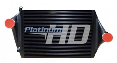 New Aftermarket Freightliner Columbia Charge Air Cooler