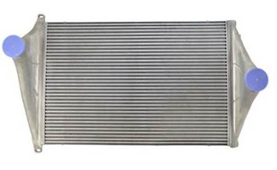New Aftermarket Freightliner Coronado Charge Air Cooler