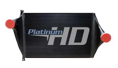 New Aftermarket Freightliner Coronado Charge Air Cooler