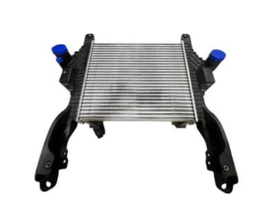 New Aftermarket Freightliner Business Class M2 Charge Air Cooler