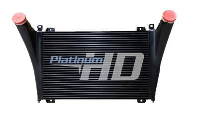 New Aftermarket T2000 Kenworth Charge Air Cooler