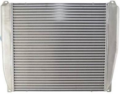 New Aftermarket Kenworth T600 Charge Air Cooler