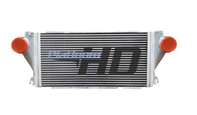 New Aftermarket 330 Peterbilt Charge Air Cooler