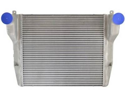 New Aftermarket Peterbilt 357 Charge Air Cooler