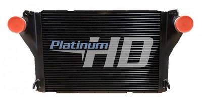 New Aftermarket Peterbilt 367 Charge Air Cooler