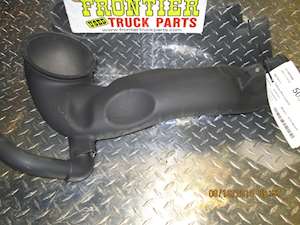 Used Caterpillar C13 Acert Outlet Elbow