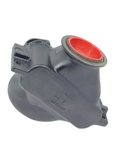 Used Caterpillar C15 Acert Pre-Cooler