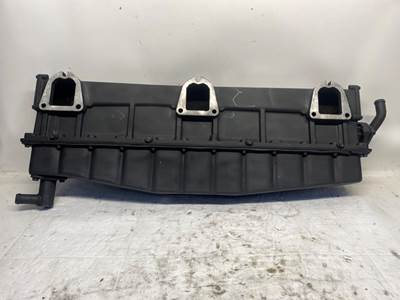 Used Cummins Big Cam IV Air Intake/Aftercooler Assy