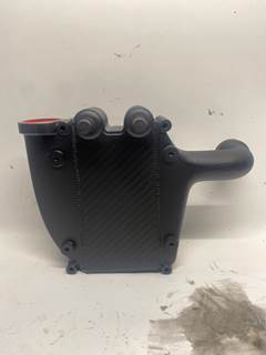 Used International Maxxforce 10 Pre Cooler