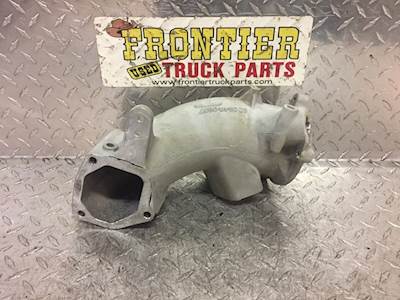 Used International Maxxforce 13 Intercooler Int