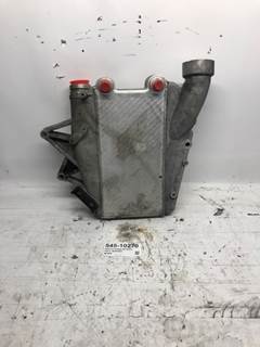 Used International N13 Charge Air Cooler