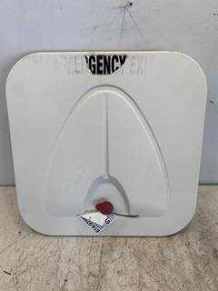 Used International School Bus Roof Exit