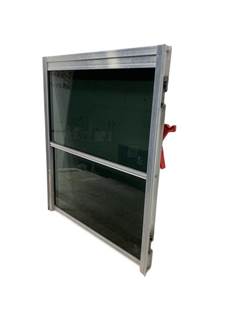 Used International School Bus LH Emergency Exit Window