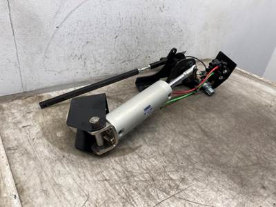 Used International School Bus Front Door Mechanism