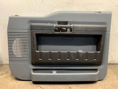 Used Ford F-550 RH Door Panel