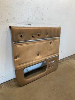 Used Ford LTA LH Interior Door Panel