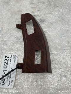 New Freightliner LH Door Trim Panel