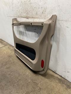 Used Freightliner Cascadia 125 RH Interior Door Panel