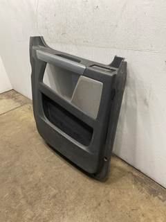 Used Freightliner Cascadia 126 LH Interior Door Panel