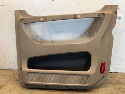 Used Freightliner Cascadia RH Interior Door Panel
