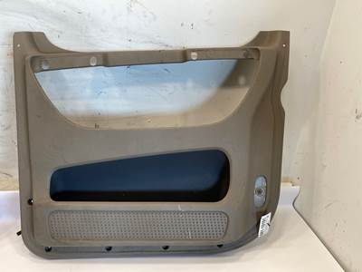 Used Freightliner Cascadia RH Interior Door Panel