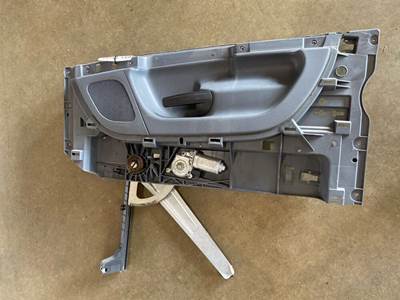 Used Freightliner Cascadia RH Interior Door Panel