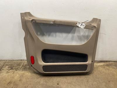 Used Freightliner Cascadia LH Interior Door Panel