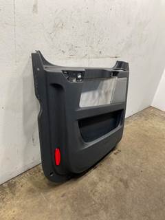 Used Freightliner Cascadia 126 LH Door Panel