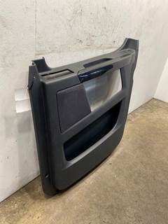 Used Freightliner Cascadia 126 RH Interior Door Panel