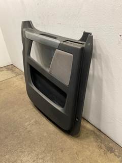 Used Freightliner Cascadia LH Interior Door Panel