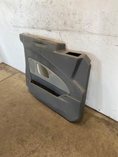 Used International 4400 LH Interior Door Panel