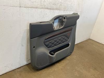 Used International LT625 RH Interior Door Panel