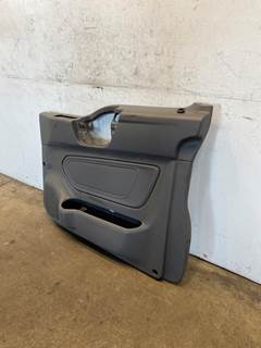 Used International MV RH Interior Door Panel
