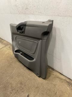 Used International MV RH Interior Door Panel