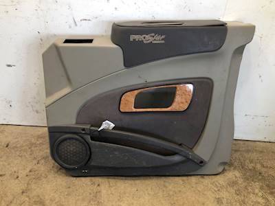 Used International Prostar RH Interior Door Panel