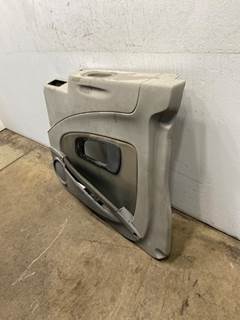 Used International Prostar RH Interior Door Panel