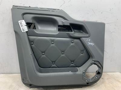 Used Kenworth T680 LH Door Panel