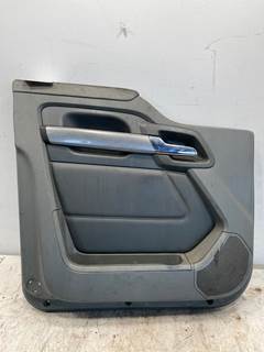 Used Kenworth T680 LH Interior Panel