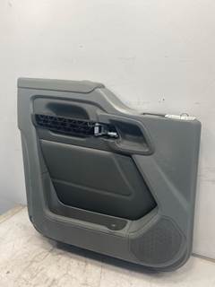 Used Kenworth T680 LH Interior Door Panel