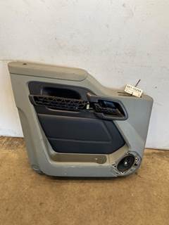 Used Kenworth T680 LH Interior Door Panel