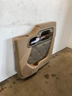 Used Kenworth T680 RH Interior Door Panel