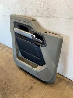 Used Kenworth T680 LH Interior Door Panel